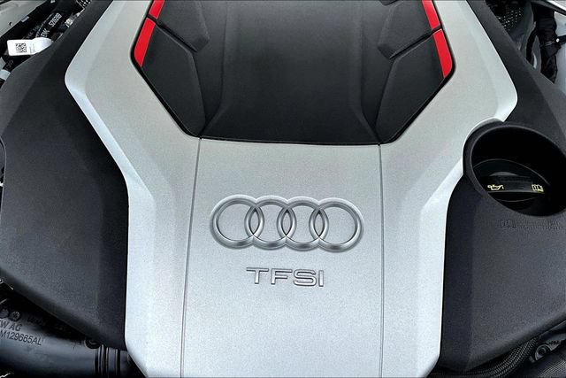 Used 2019 Audi S5 Prestige w/ S Sport Package AWD/4WD image 31