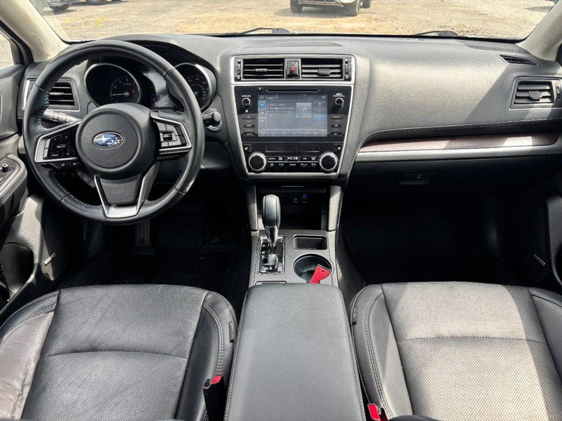Used 2018 Subaru Outback 2.5i Limited image 14