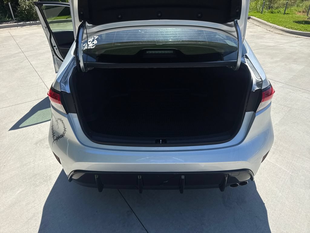 Used 2024 Toyota Corolla SE FWD image 32