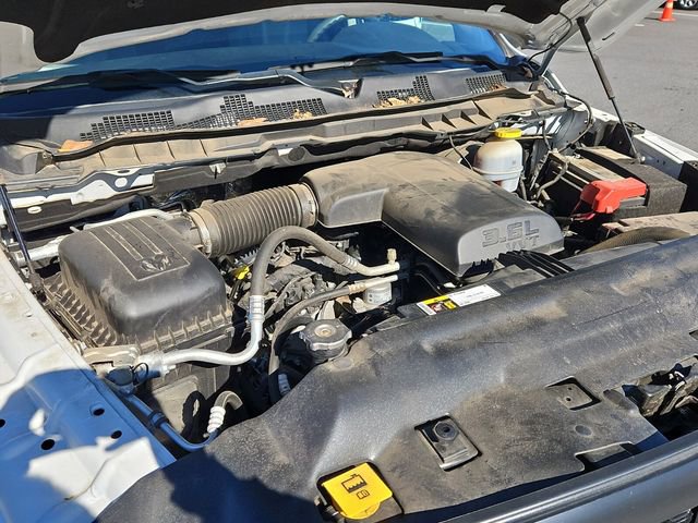 Certified 2023 RAM 1500 Tradesman image 20