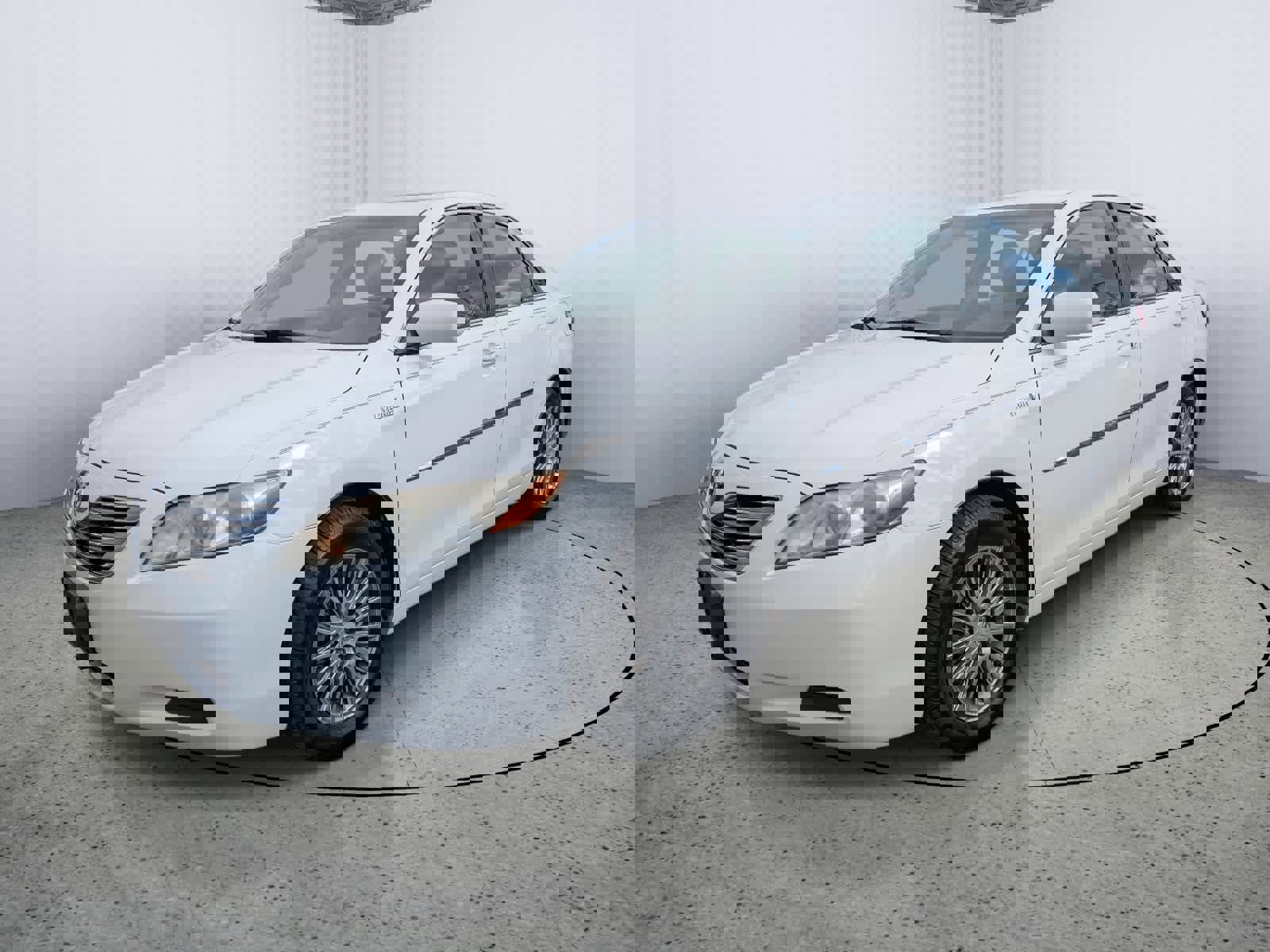 Used 2009 Toyota Camry Hybrid image 6