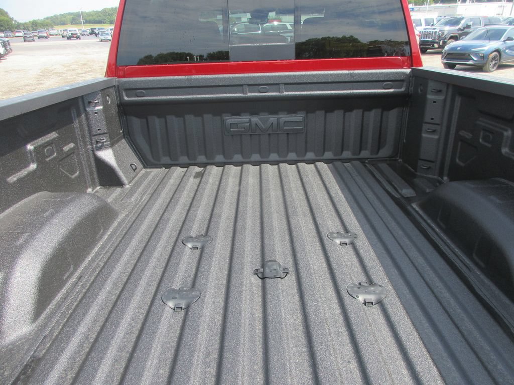New 2026 GMC Sierra 3500 AT4 w/ AT4 Premium Plus Package AWD/4WD image 7
