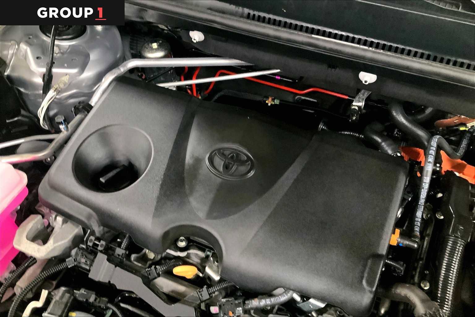 Used 2021 Toyota RAV4 Limited image 32