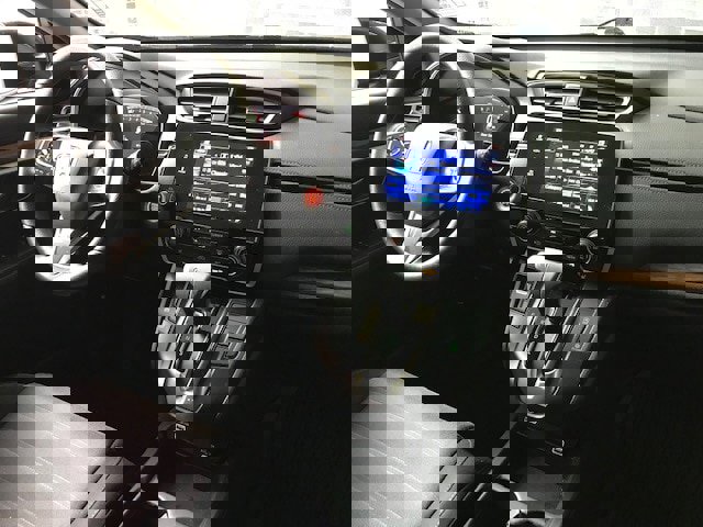 Used 2021 Honda CR-V EX image 8