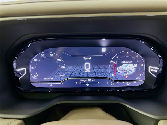 Used 2023 GMC Yukon Denali w/ Max Trailering Package image 14