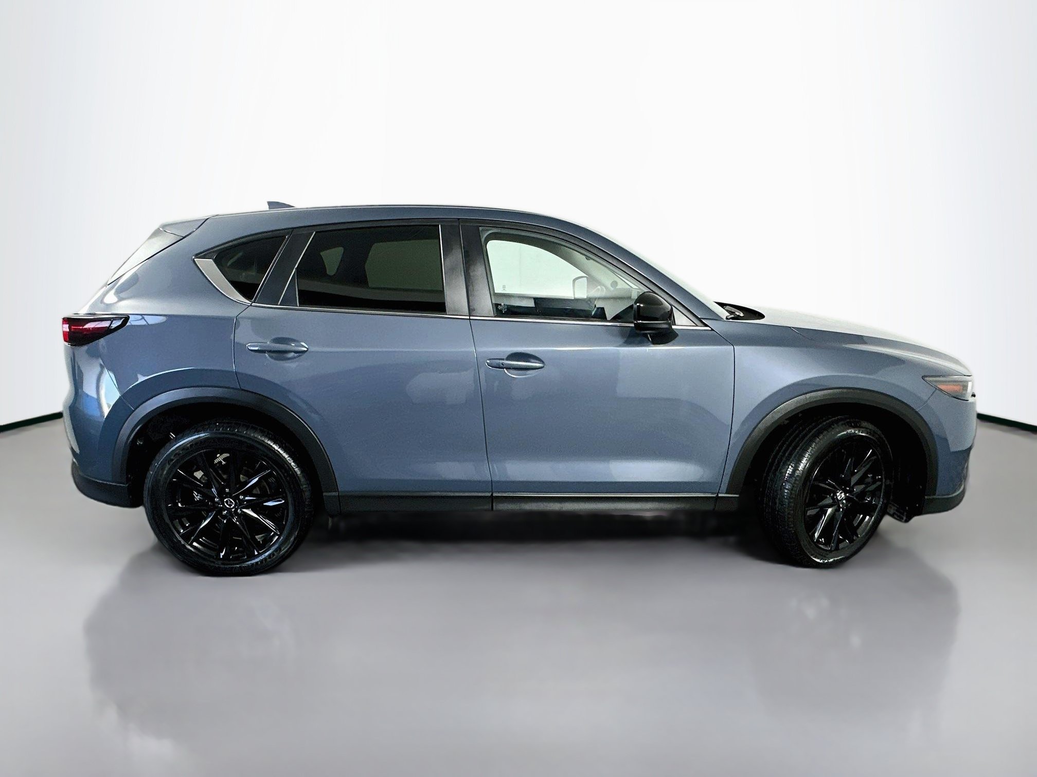 Used 2024 MAZDA CX-5 Carbon Edition AWD/4WD image 8