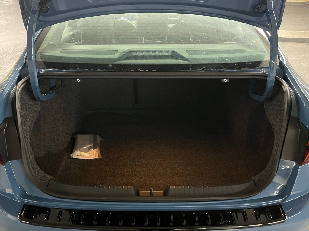 New 2025 Volkswagen Jetta SE image 35