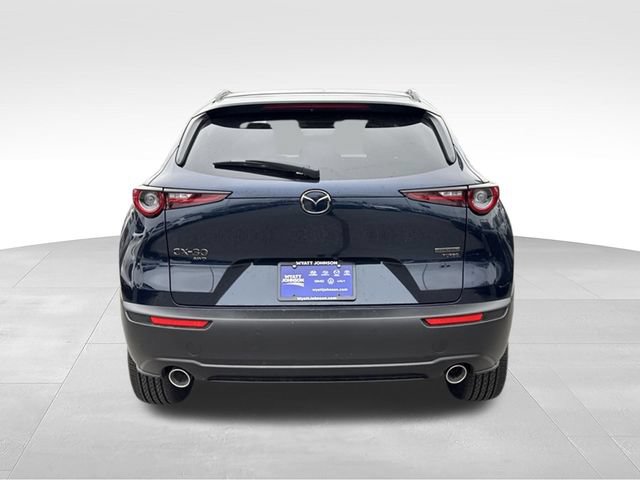New 2026 MAZDA CX-30 2.5 Turbo AWD/4WD image 4