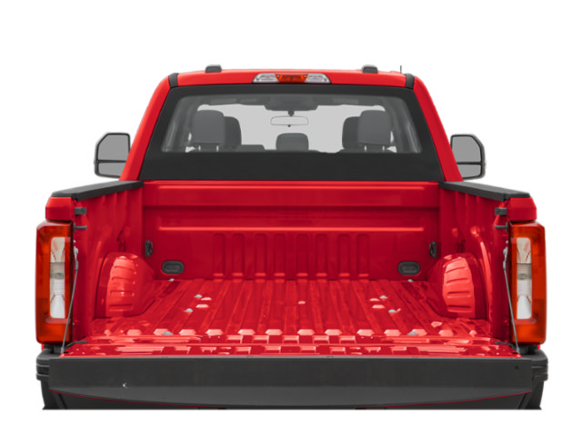 New 2027 Ford F350 XL AWD/4WD image 8
