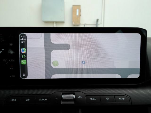 Used 2025 Kia K4 GT-Line w/ GT-Line Premium Package FWD image 12