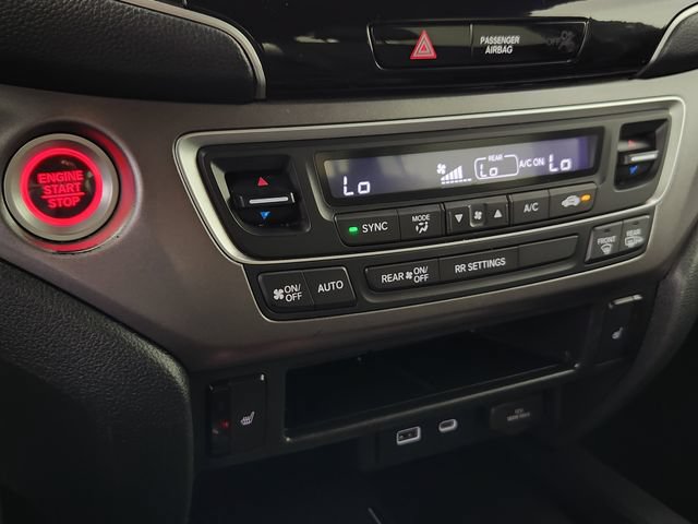Used 2024 Honda Passport EX-L image 31