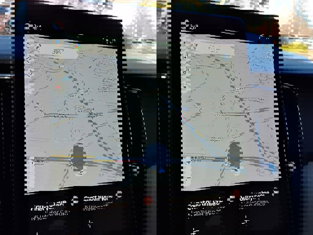 New 2026 Volvo XC60 T8 Plus w/ Protection Package Premier image 15