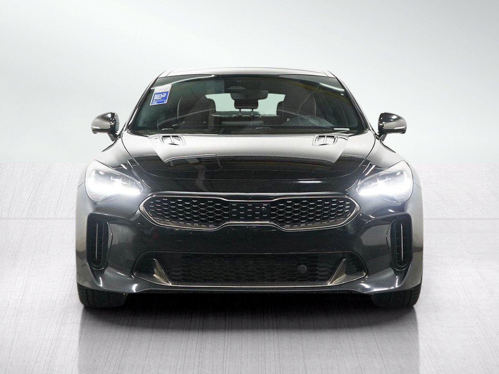 Used 2022 Kia Stinger GT2 AWD/4WD image 8