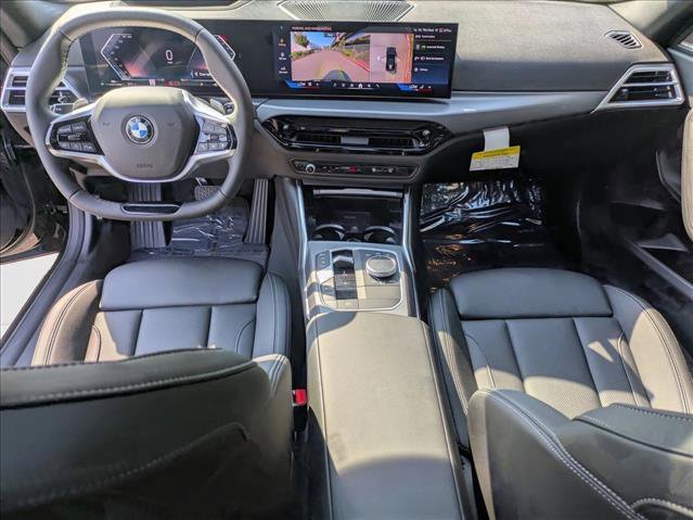 Used 2025 BMW 230i xDrive Coupe image 16