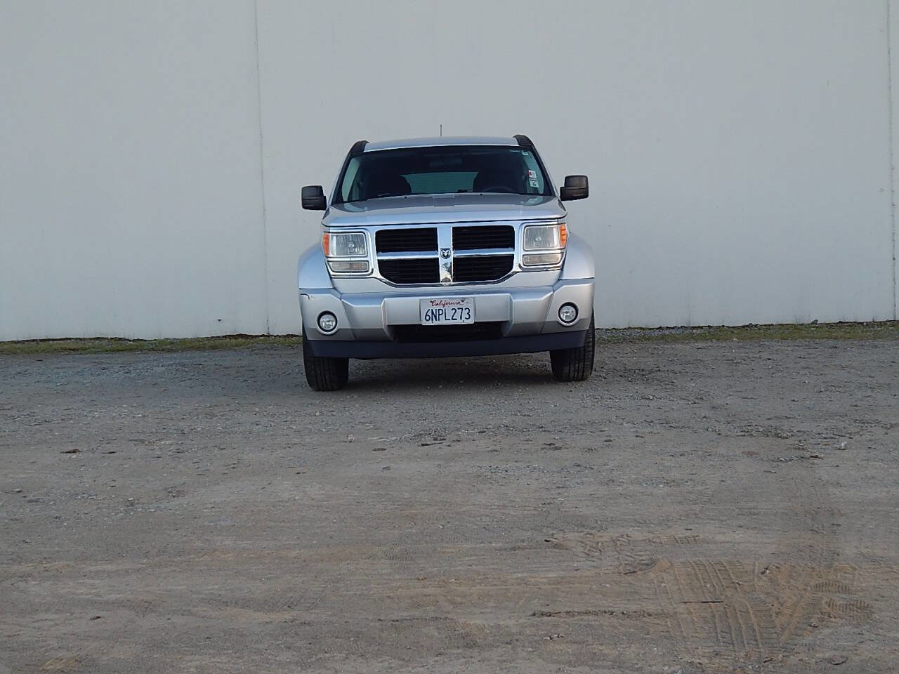 Used 2011 Dodge Nitro SE RWD image 4