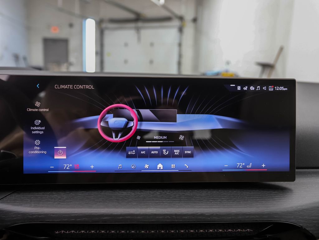 New 2026 BMW 430i xDrive w/ Premium Package AWD/4WD image 18