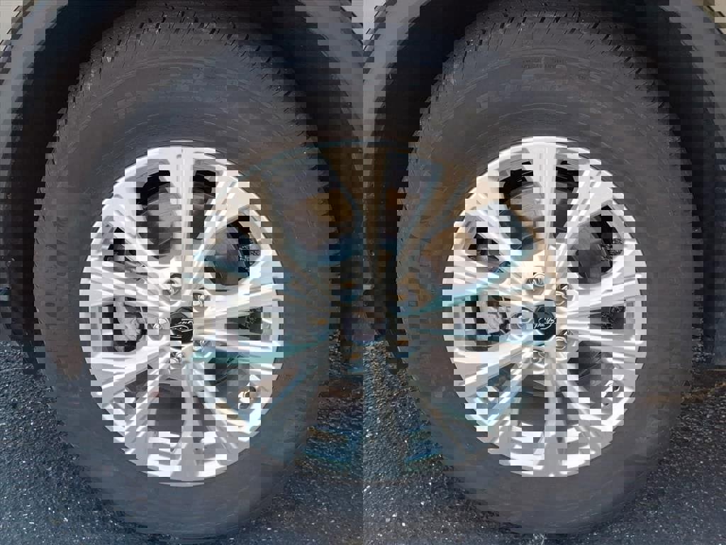 Certified 2023 Ford Escape Active image 14