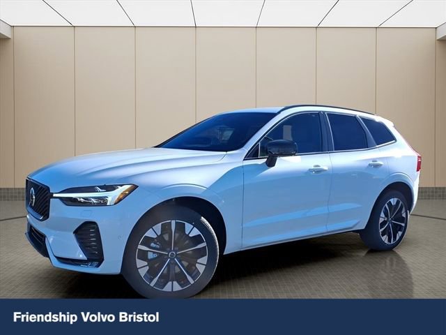 New 2026 Volvo XC60 B5 Plus w/ Protection Package Premier image 1