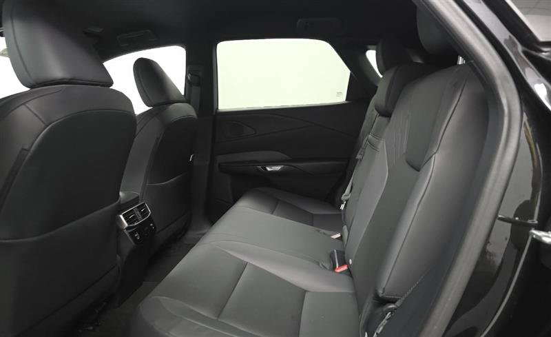 Used 2023 Lexus RX 350 AWD image 9