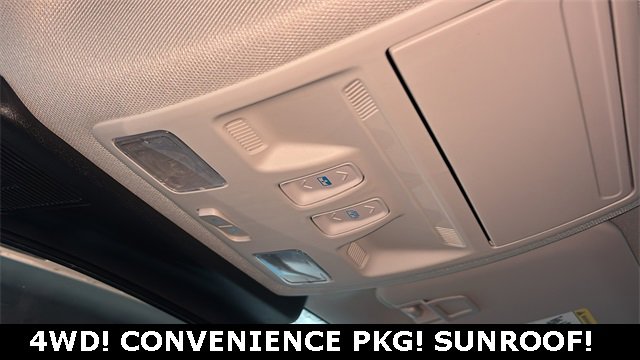 New 2025 Ford Bronco Sport Heritage w/ Convenience Package image 20