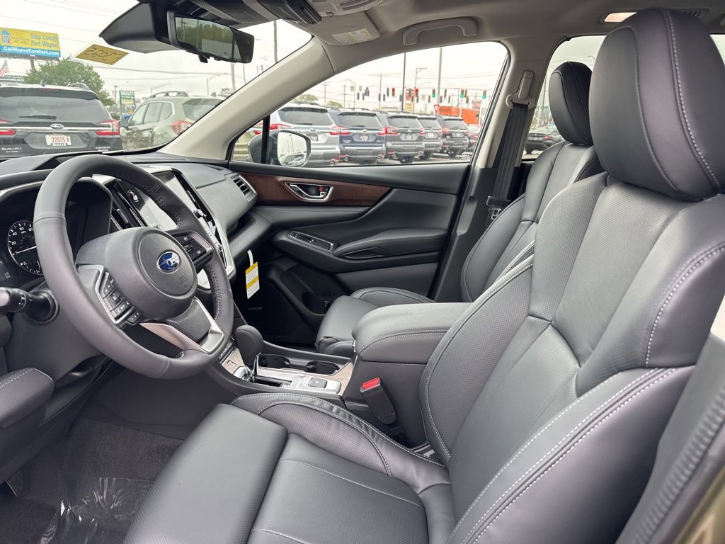 New 2025 Subaru Ascent Touring image 8