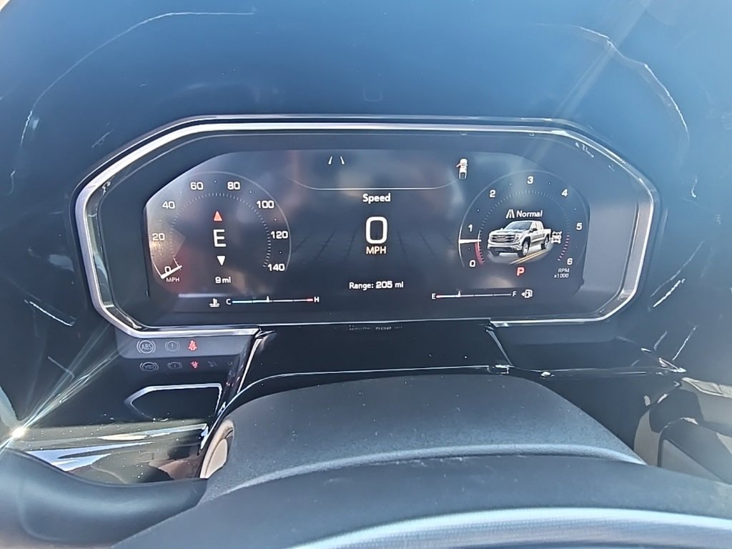 New 2026 GMC Sierra 1500 Elevation w/ Max Trailering Package image 20