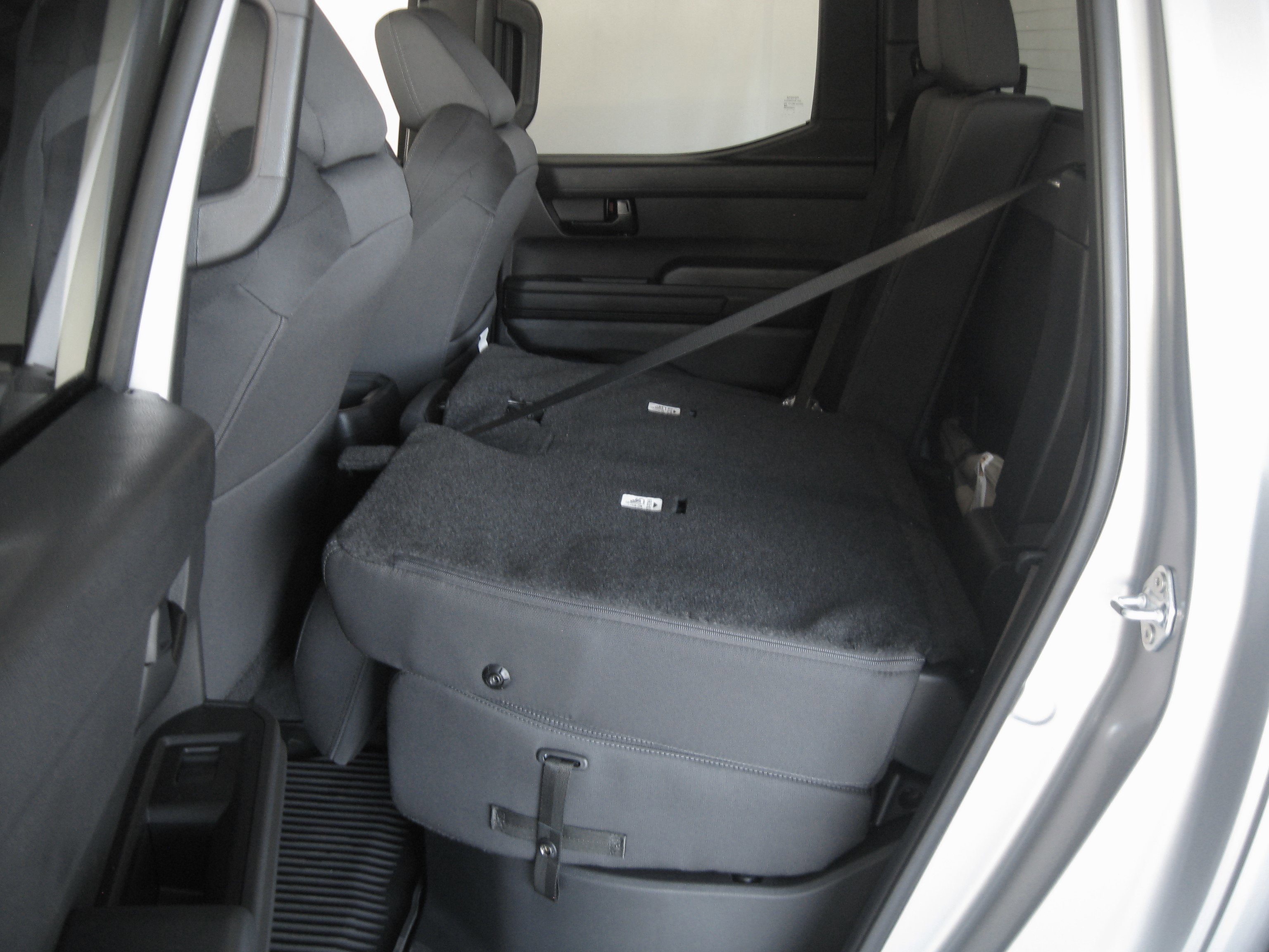 New 2025 Toyota Tacoma SR5 image 20