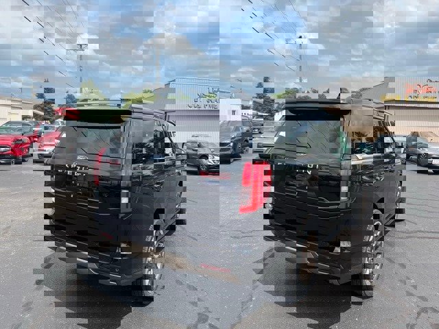 New 2025 Ford Expedition King Ranch image 10