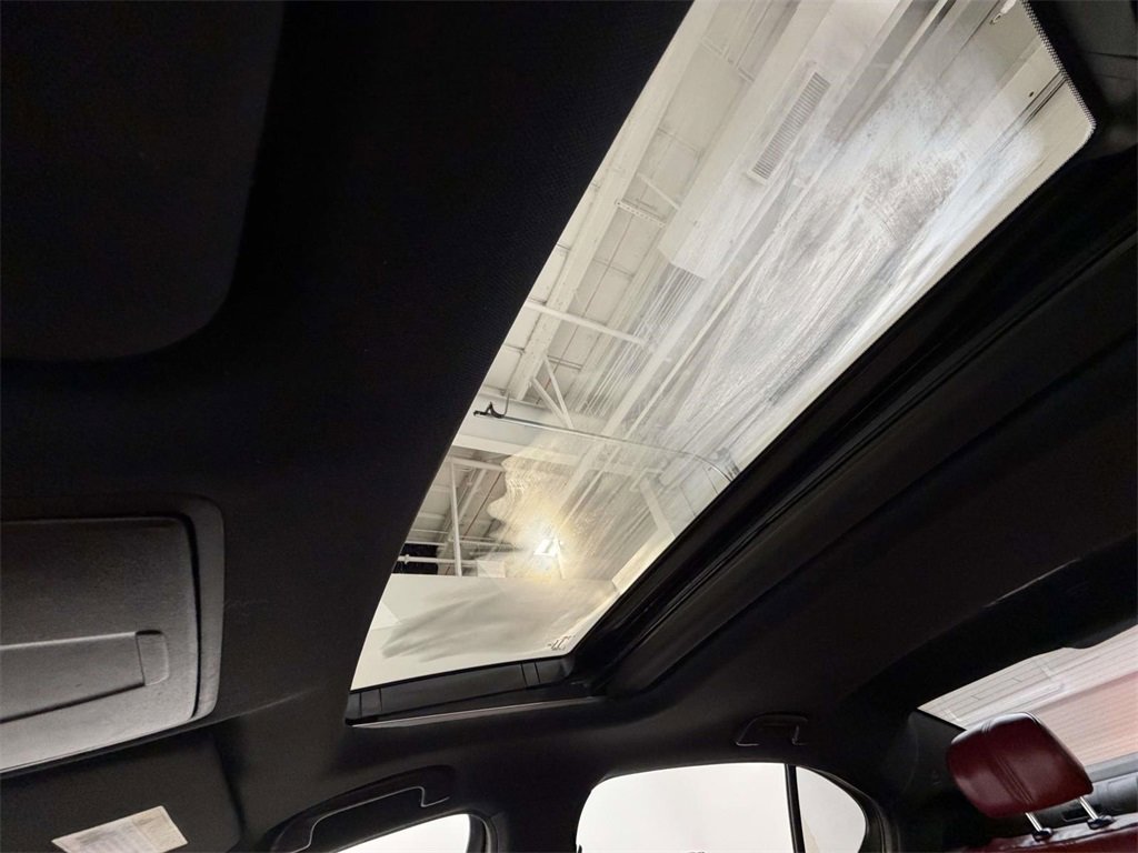 Used 2020 Acura TLX w/ A-SPEC Pkg image 27