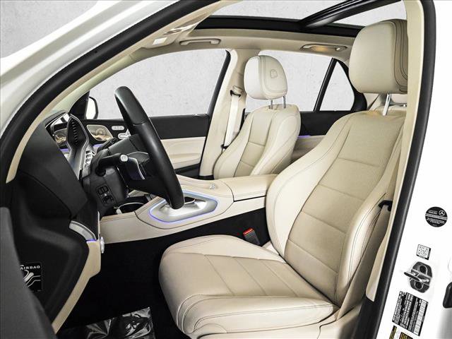 Certified 2026 Mercedes-Benz GLE 350 4MATIC image 18