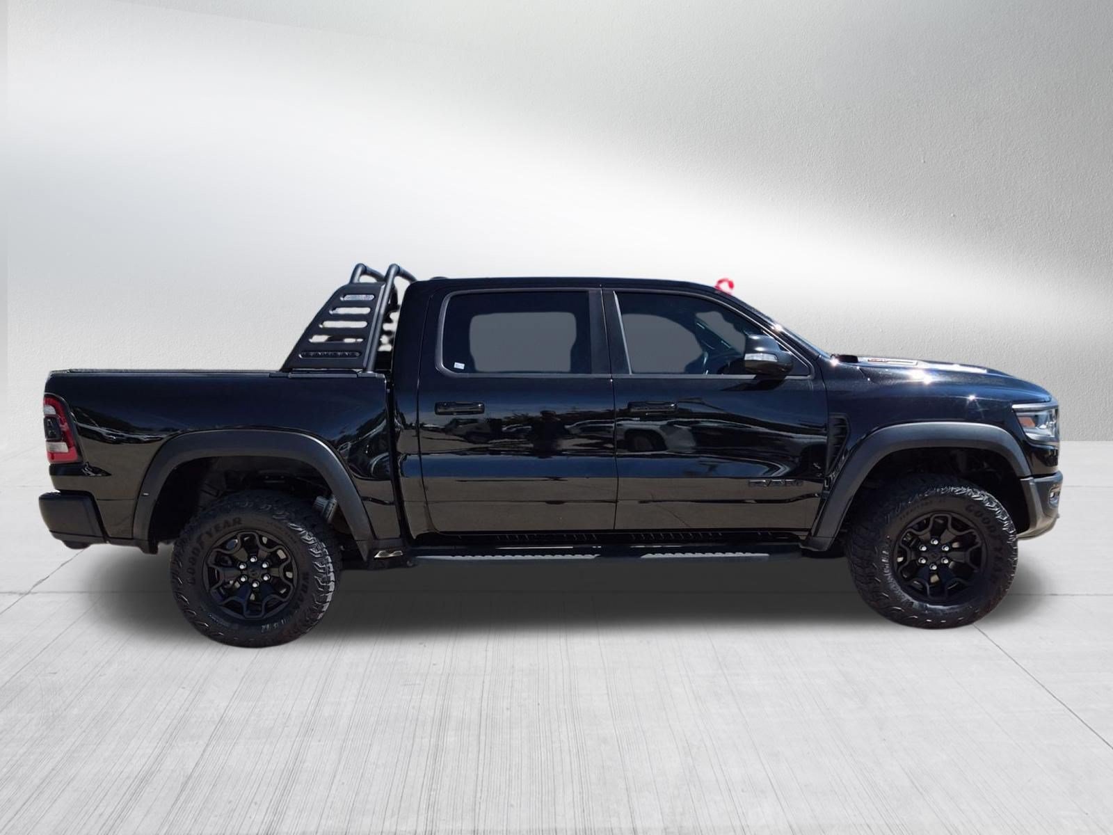 Used 2021 RAM 1500 TRX w/ TRX Level 2 Equipment Group AWD/4WD image 6