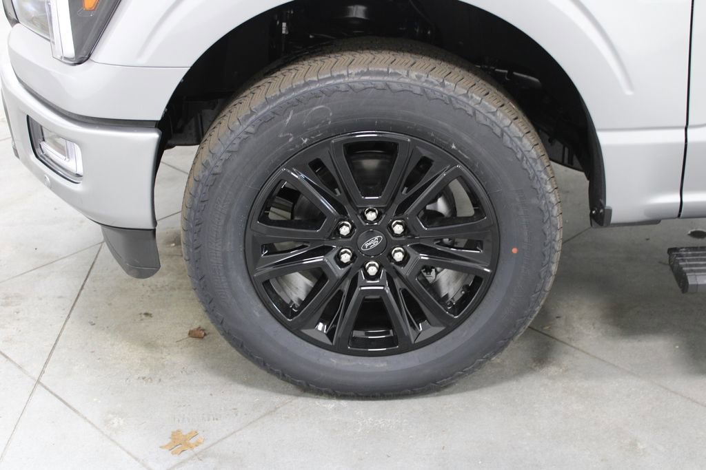 New 2025 Ford F150 Platinum w/ FX4 Off-Road Package image 20