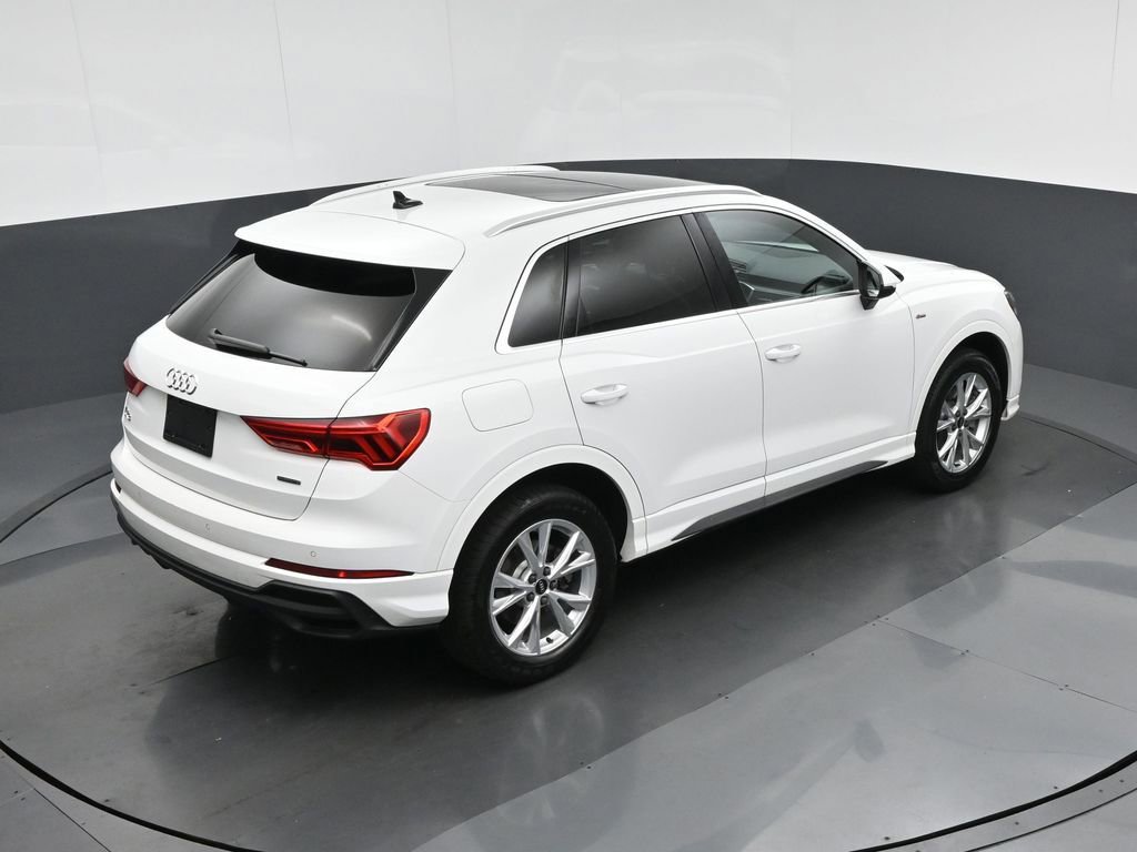 Used 2023 Audi Q3 2.0T Premium image 62