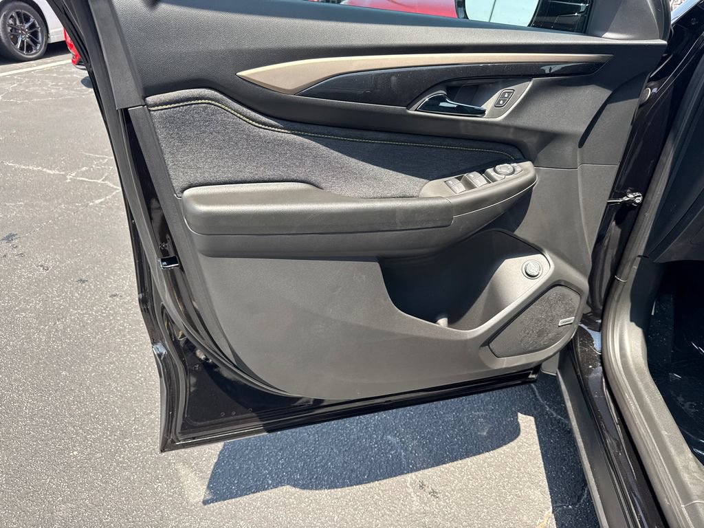New 2026 Chevrolet TrailBlazer ACTIV w/ Convenience Package FWD image 11