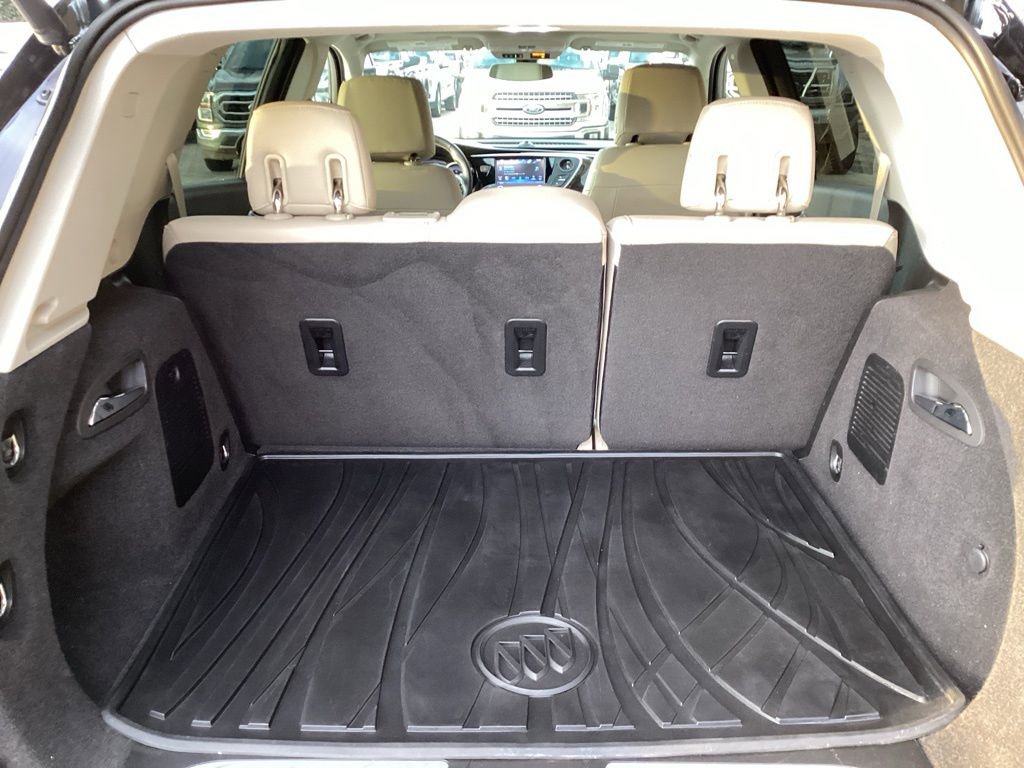 Used 2020 Buick Envision Preferred image 10