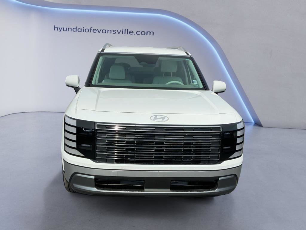 New 2026 Hyundai Palisade SEL image 2