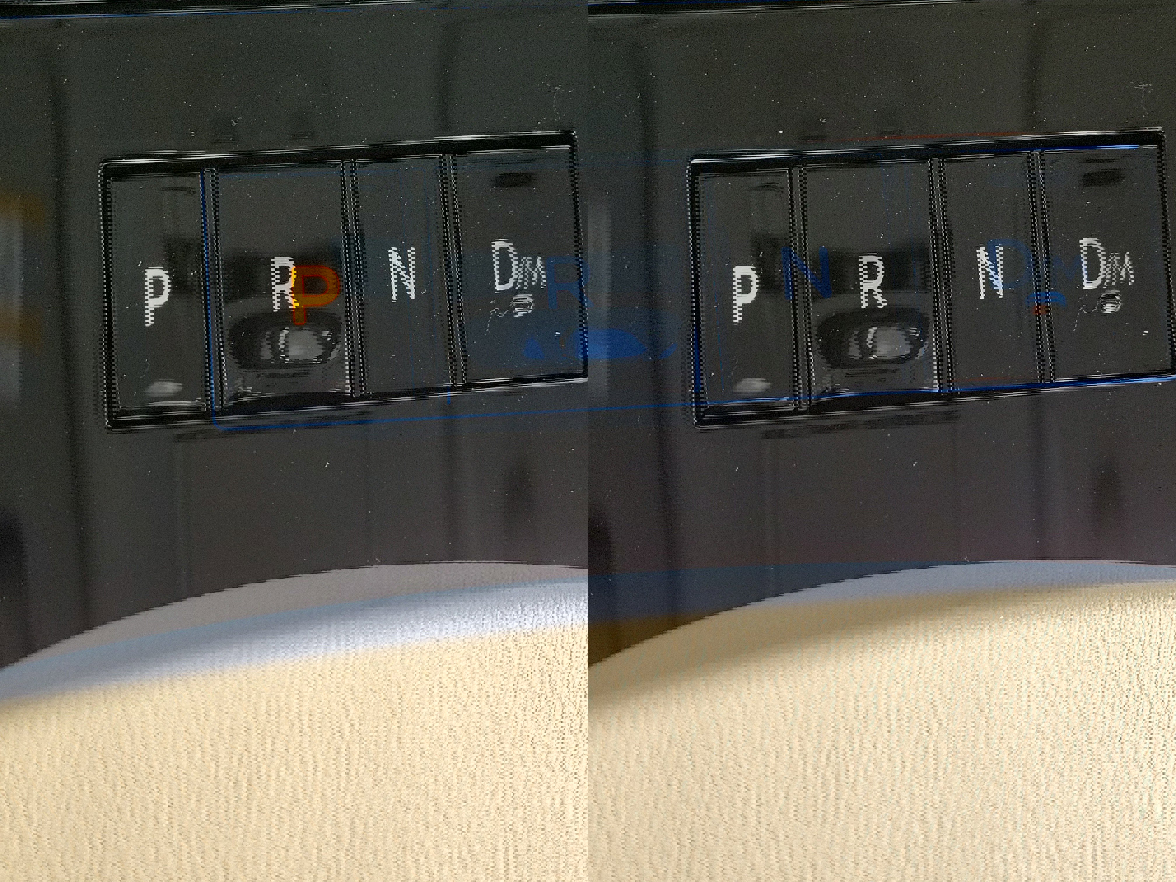 New 2026 INFINITI QX80 Pure w/ Cargo Package image 22