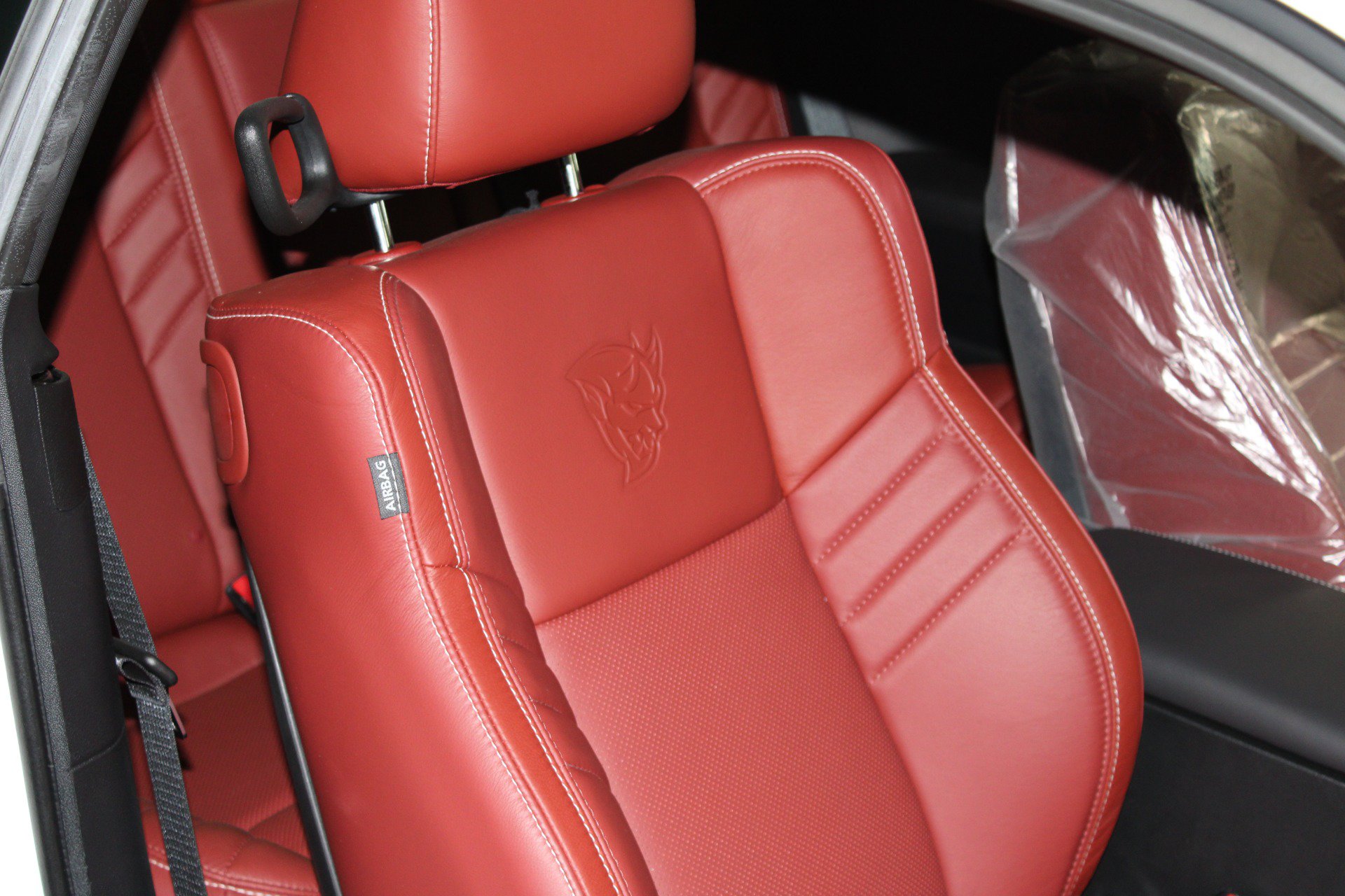 Used 2018 Dodge Challenger SRT Demon RWD image 26