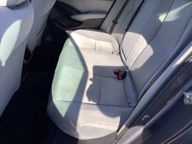 Used 2018 Honda Accord LX image 10
