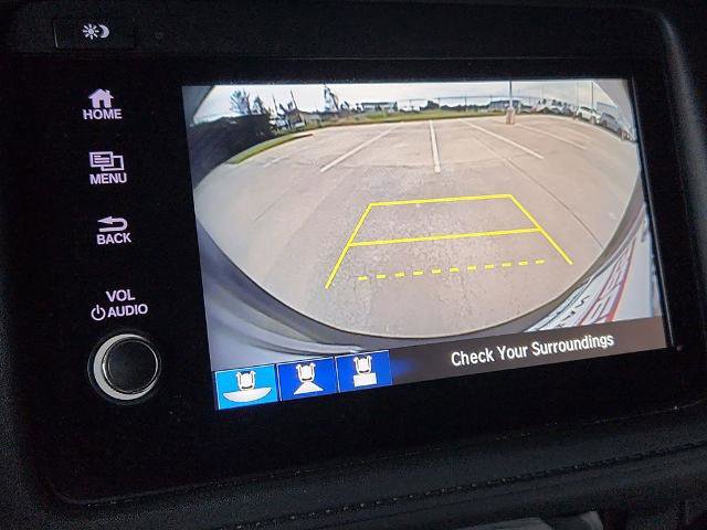 Used 2019 Honda HR-V EX image 20