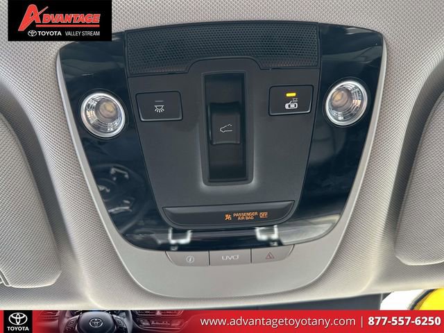 Used 2022 Kia Sorento SX image 39