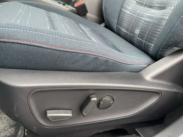 New 2025 Ford Bronco Sport Heritage w/ Convenience Package image 14