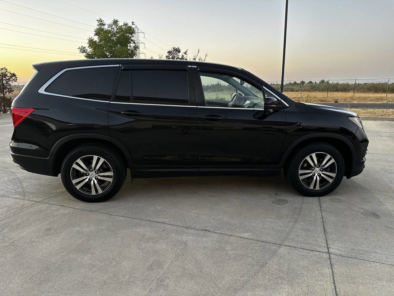 Used 2016 Honda Pilot EX-L image 64