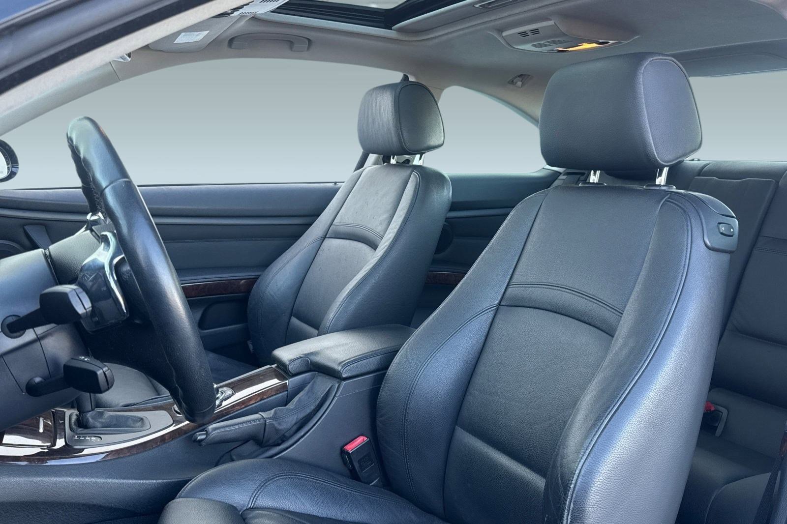 Used 2009 BMW 328i 328i image 5