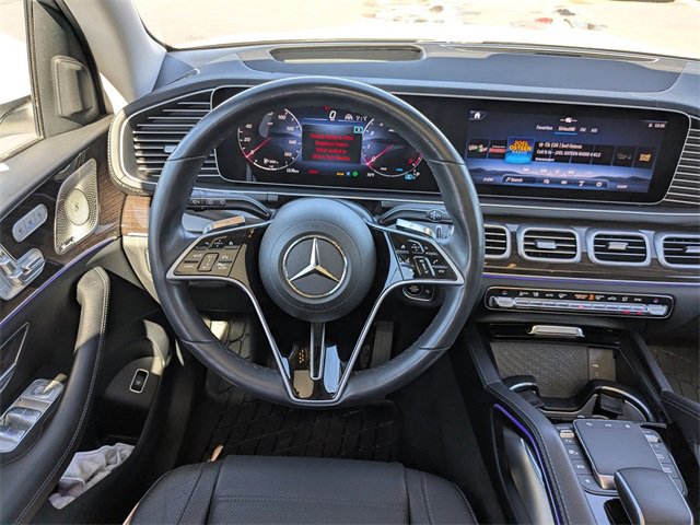 Used 2024 Mercedes-Benz GLS 450 4MATIC image 18