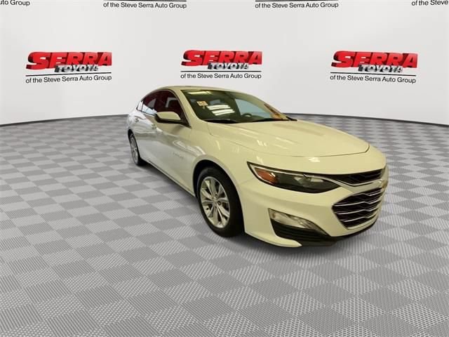 Used 2024 Chevrolet Malibu LT FWD image 3