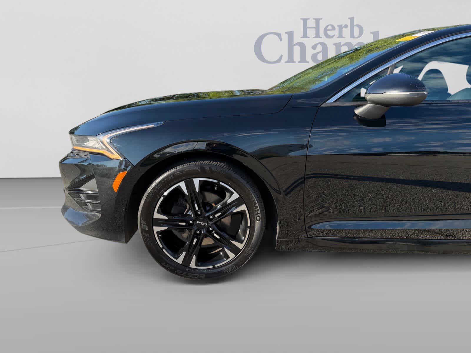 Used 2022 Kia K5 GT-Line FWD image 19