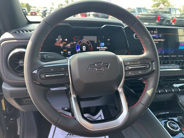 New 2026 Chevrolet Colorado Z71 image 28