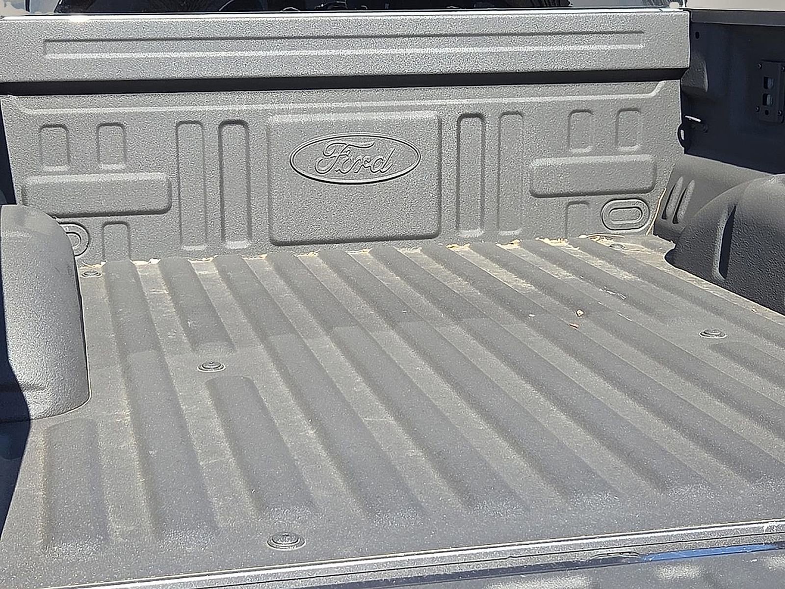 Used 2024 Ford F150 XLT image 8