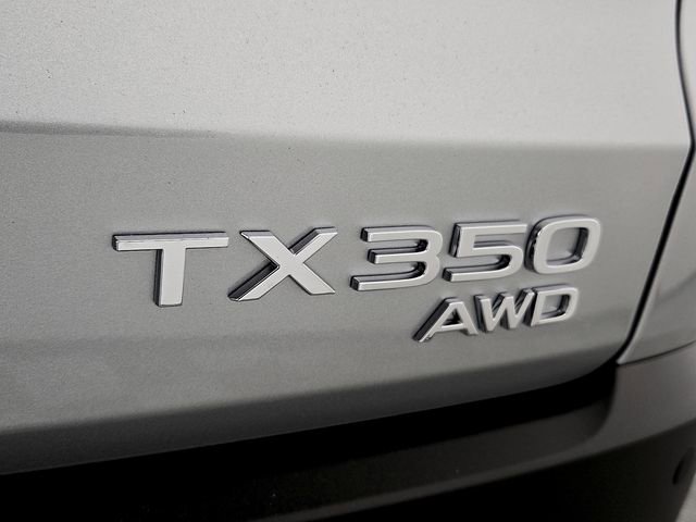New 2026 Lexus TX 350 AWD w/ Technology Package image 23